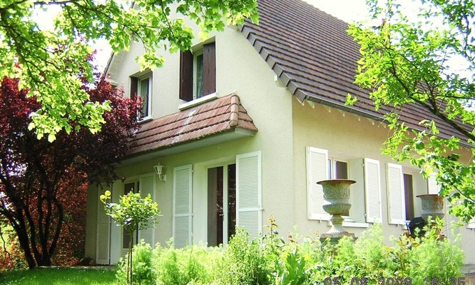 Chissay-en-Touraine Cottage | Montrichard Comfortable and bright cottage, at the centre of the Loire Castles