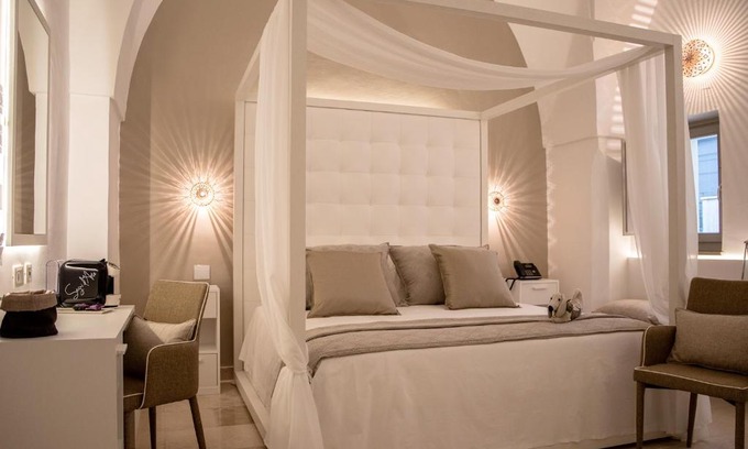 Grottaglie Hotel | MONUN Hotel&Spa