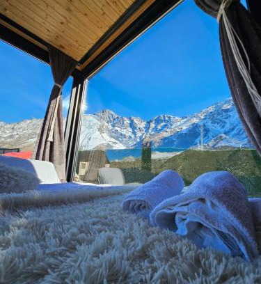 Gergeti Villa | mood villa Kazbegi