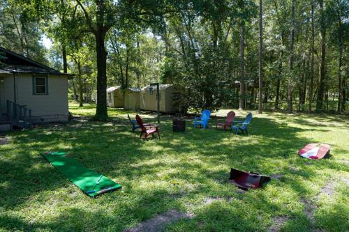 Lakeside House | Moody Woods