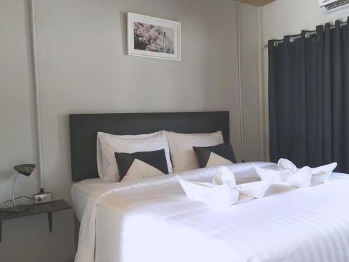 Ko Mook Hotel | MOOK BOONCHU HOTEL
