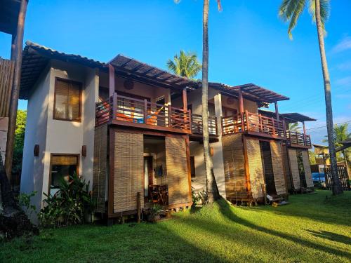 Barra Grande Apartment | Moon Bay Bangalô