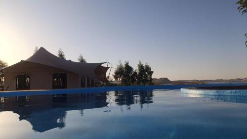 Siwa Hotel | moon retreat