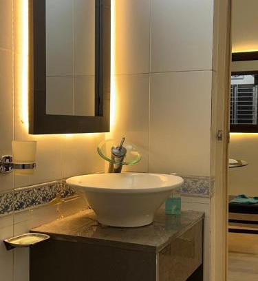 Dhaka Apartment | Moon'sHome