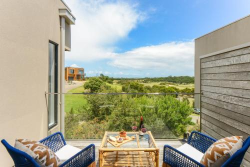 Fingal House | Moonah Retreat