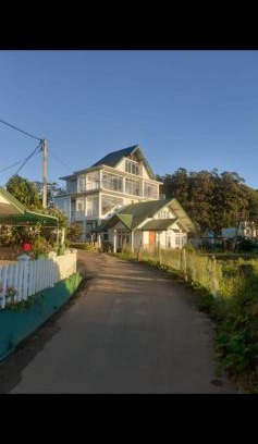 Nuwara Eliya Hotel | Moonplains Himaya Bungalow