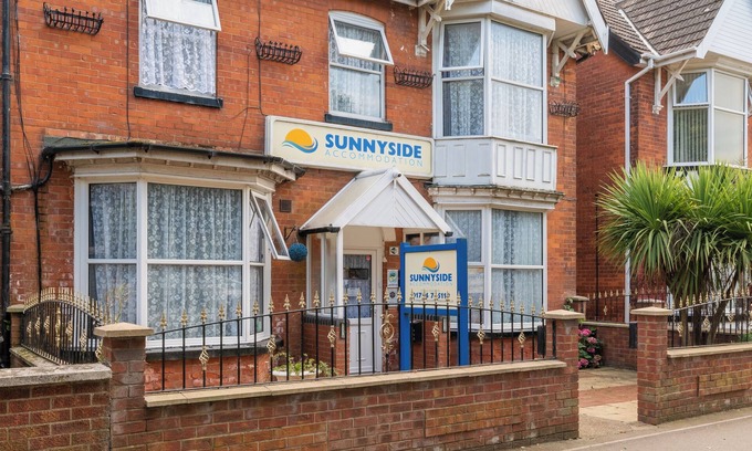Skegness Hotel | Moonside Rooms