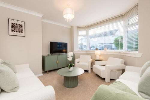 Durham House | Moor Crescent