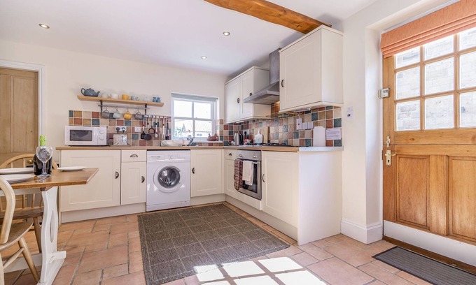 Whitby Cottage | Moor Croft