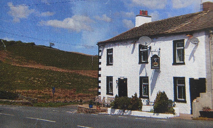 Sedbergh Bed & Breakfast | Moorcock Inn