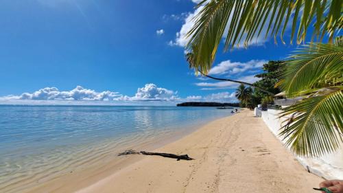 Hauru House | MOOREA - Studio Corail