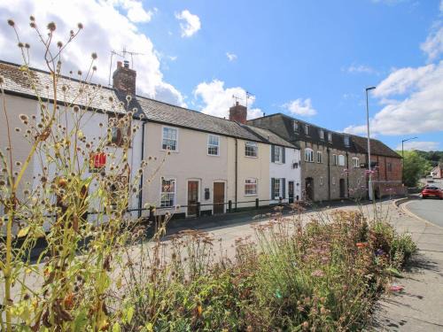 Ludwel House | Moorhen Cottage