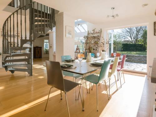 Rock House | Moorlands Bungalow