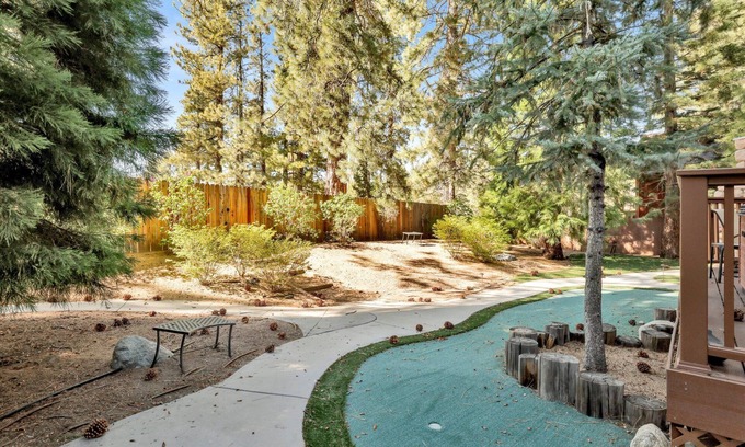 Winter Park Cabin | Moose Manor #2012