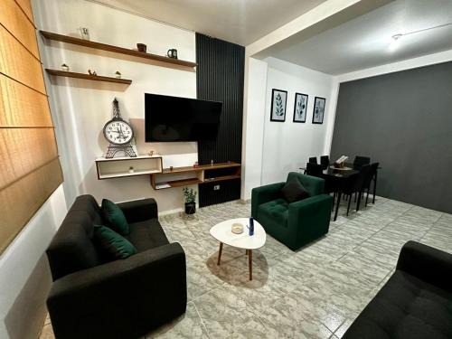 Tacna Apartment | Morada Apart