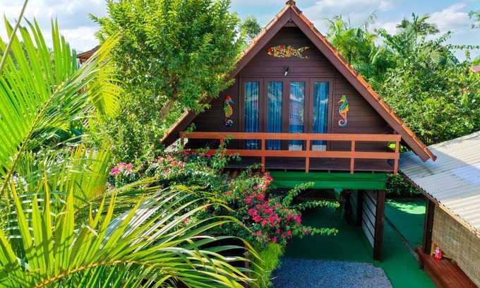 Guarda do Embau House | Morada da Hortensia