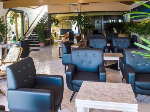 Lagoa da Conceicao Hotel | Morada Manga Rosa Pousada