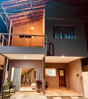 Curio-Utinga House | Morada Verde COP 30 - Casa em condomínio