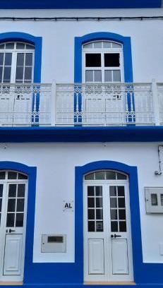 Calheta Apartment | Moradia Machado