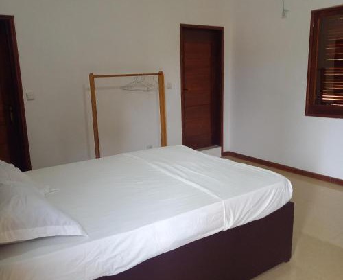 Agua Grande Bed & Breakfast | Moradia Turística MJ ROOMS CITY