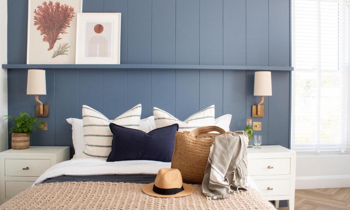 Aberaeron Apartment | Morahan apartment