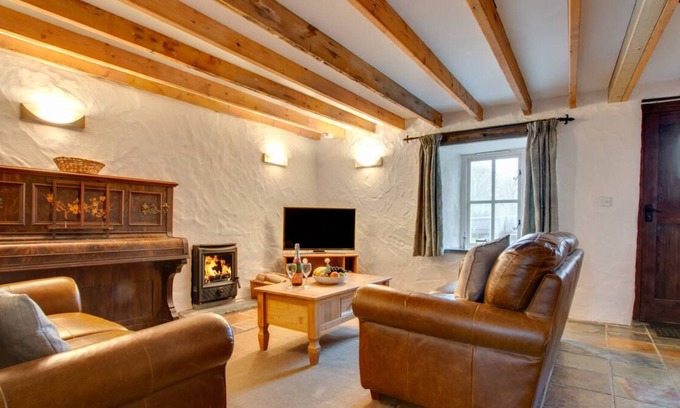 Trefin House | Morawel in Haverfordwest
