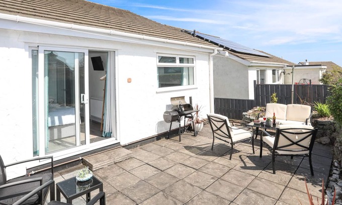 Tyn-y-Gongl Cottage | Morawelon