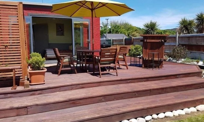 Riverton House | More Fun On Morton - Riverton