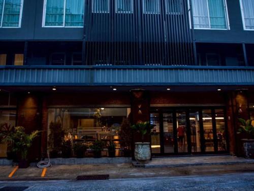 Patong Hotel | MORE Patong Hotel