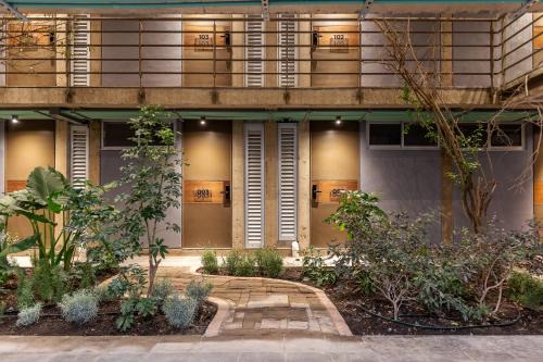 Downtown Queretaro Apartment | Morelos By HomiRent