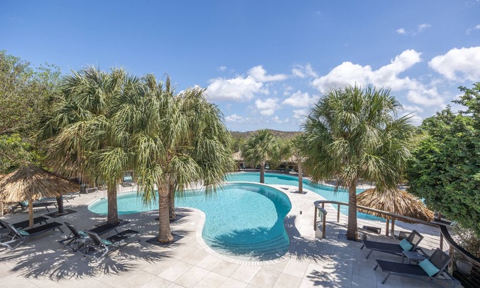 Jan Thiel Apartment | Morena Resort