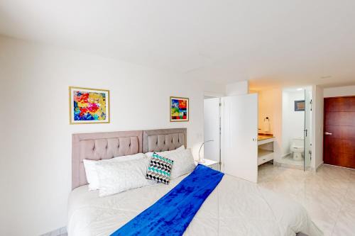 Downtown Cabo San Lucas Hotel | Morgan Residences 303B