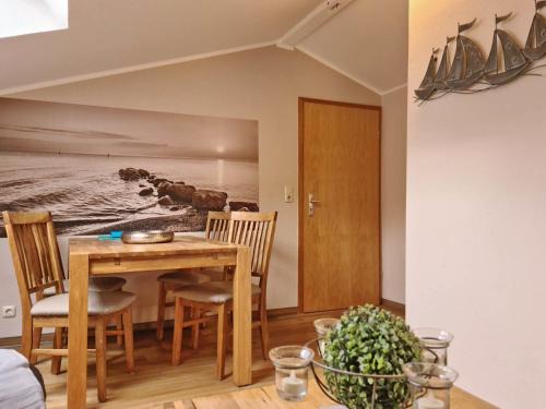 Vadersdorf Apartment | MorgenSonne