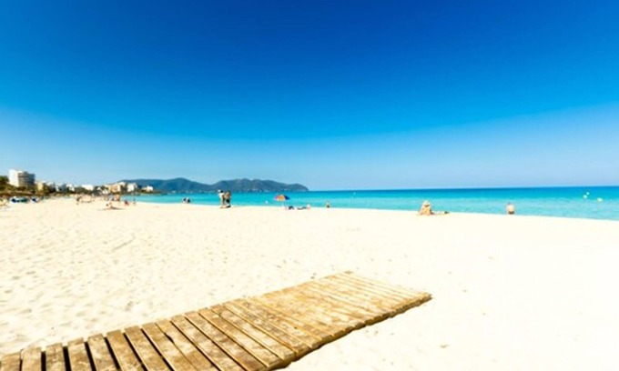 Sant Llorenc des Cardassar Apartment | Morito Beach Apartments