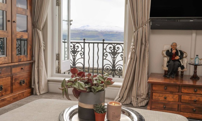 Beaumaris Cottage | Morlais