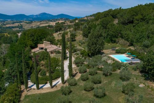 Morleschio House | Morleschio