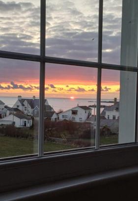 Trearddur Bay Apartment | Morlun, Trearddur Bay, Isle of Anglesey