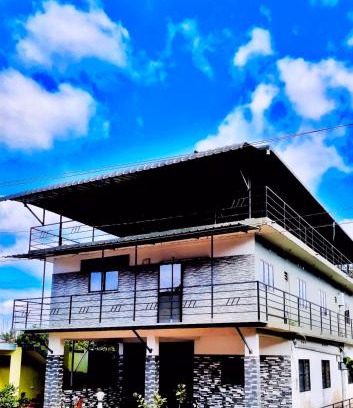 Vagamon House | Morning Mist Cottage Vagamon