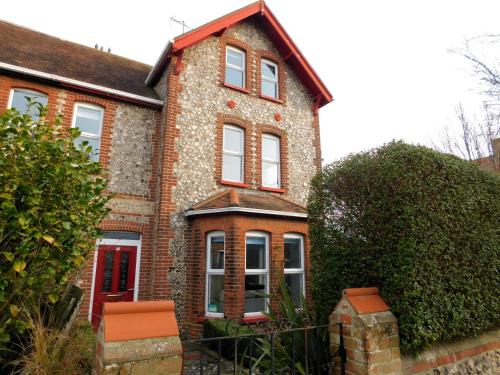 Sheringham House | Morris House