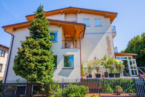 Cetniewo House | Morski Lazur