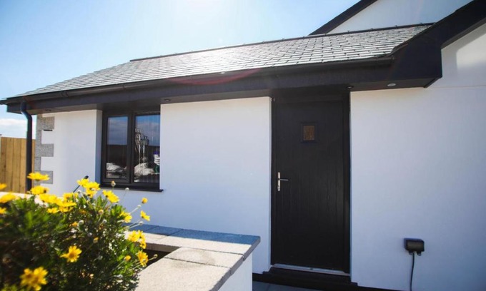 Padstow House | Mortham
