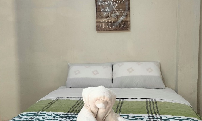 Jocotenango Apartment | Mosaico 1-bedroom apartment with WiFi in Antigua Guatemala
