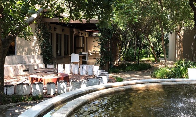 Lephalale House | Mosate Guest House