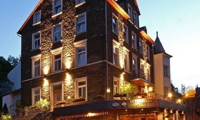 Cochem House | Mosellandhotel im Enderttal Zum Onkel Willi