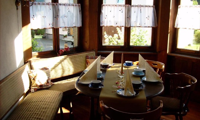Enkirch Villa | Moselvilla Enkirch