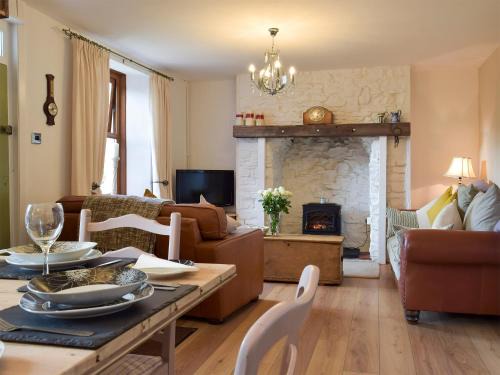 Burry Port House | Moss Cottage