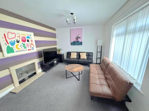 Failsworth Apartment | Moston, Manchester