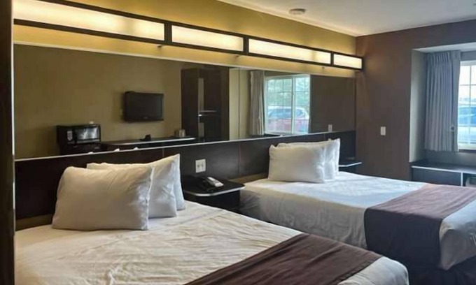 Breaux Bridge Hotel | Motel 6 Breaux Bridge, La