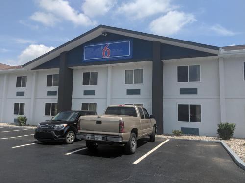Graysville Hotel | Motel 6 Chattanooga - Airport