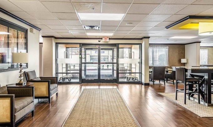 Conway Hotel | Motel 6 Conway, AR